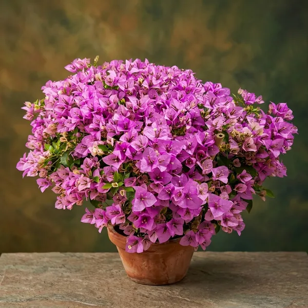 H_B_Singh_Bougainvillea_Flower_Plant
