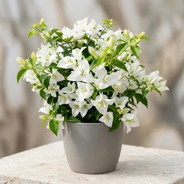 Eva_White_Bougainvillea_Flower_Plant