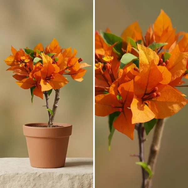 Fire_Opal_Bougainvillea_Flower_Plant