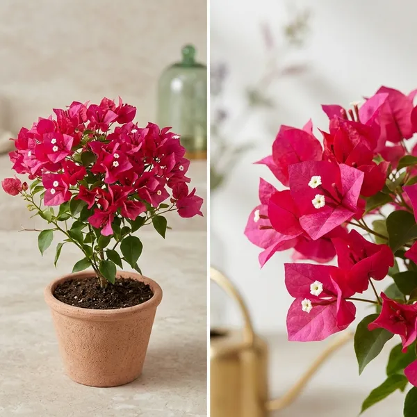 Meera_(Red_Colour)_Bougainvillea_Flower_Plant