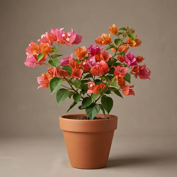 Orange_Glow_Bougainvillea_Flower_Plant