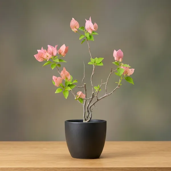 Jayakirana_Pink_Bougainvillea_Flower_Plant