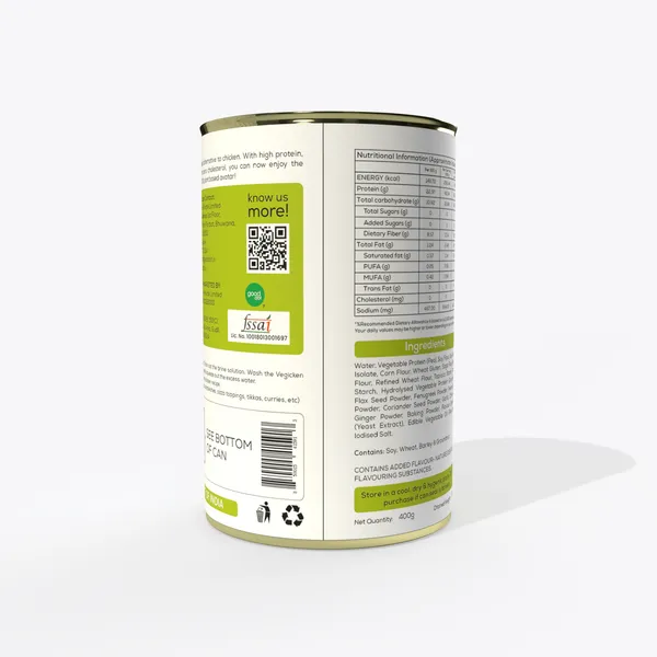 Vegicken_Chunks_In_Brine_Plant_Based_Chicken_Alternative_(Pack_Of_2)