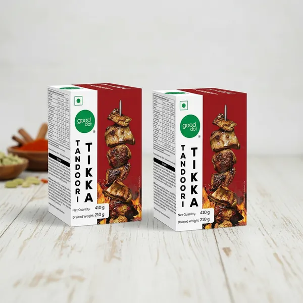 Soya_Chaap_Plant_Based_High_Protein_Ready_To_Cook_And_Plant_Based_Tandoori_Tikka_Ready_To_Cook_Soy_Chunks_(Pack_Of_4)