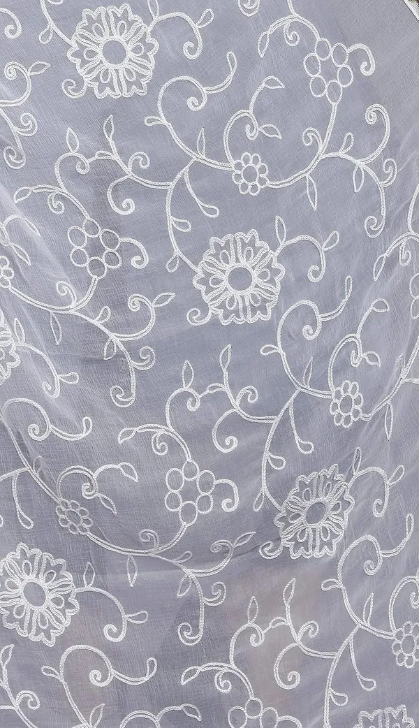 Women_Embroidered_Chiffon_Dupatta_White_Free_Size