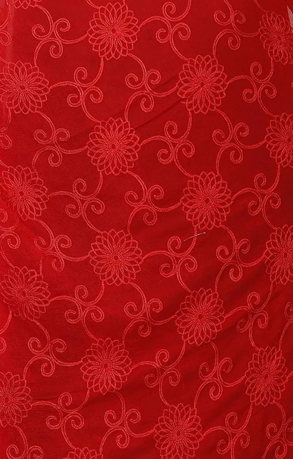 Women_Designer_Pure_Chiffon_Dupatta_With_Pure_Cotton_Thread_Embroidery_Work