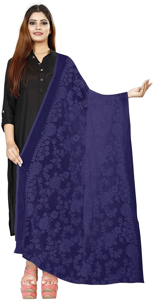 Product_Summary_Akshar_Llc_Women_Embroidered_Chiffon_Dupatta