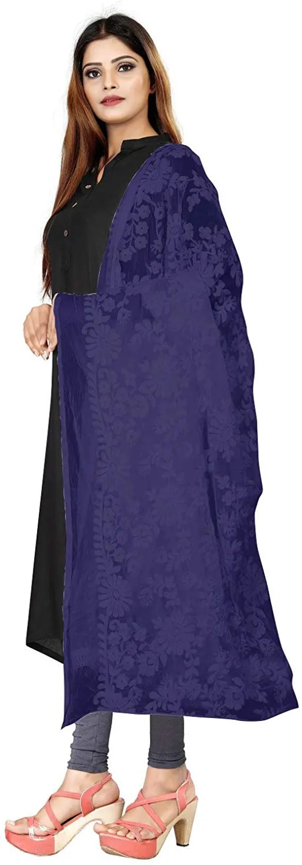 Product_Summary_Akshar_Llc_Women_Embroidered_Chiffon_Dupatta