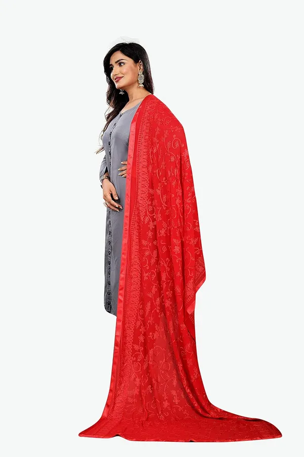 Miss_India_Women_Chiffon_Dupatta_With_Gold_Embroidery_Work