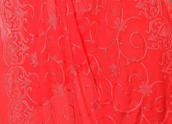 Miss_India_Women_Chiffon_Dupatta_With_Embroidery_Work
