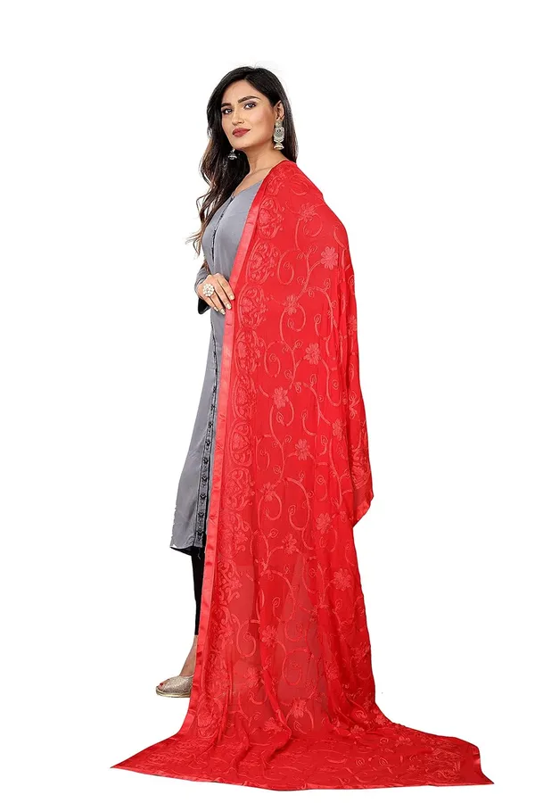 Miss_India_Women_Chiffon_Dupatta_With_Embroidery_Work