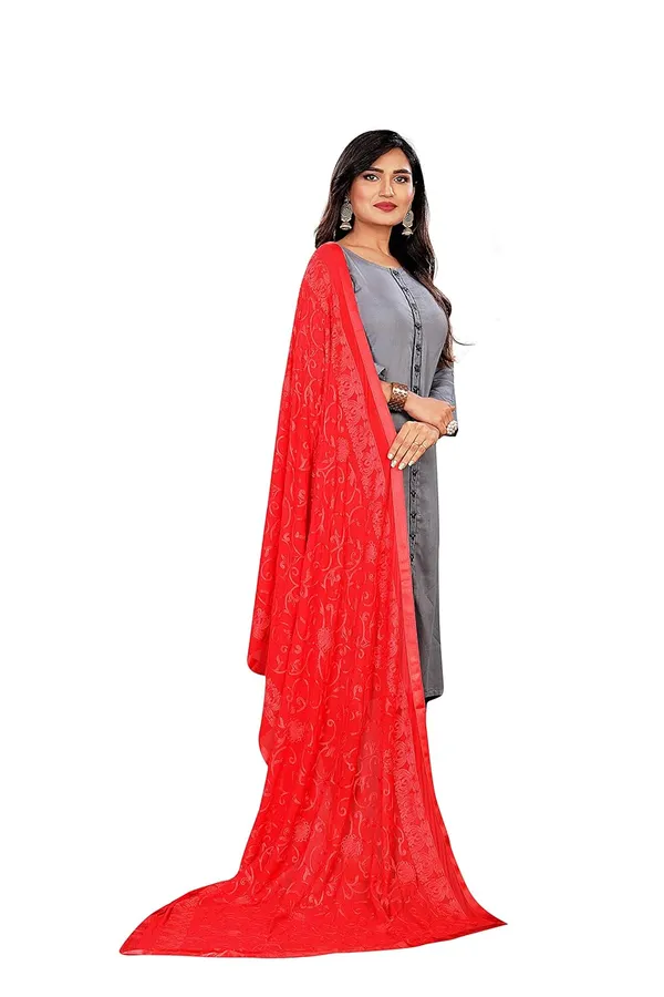 Miss_India_Women_Chiffon_Dupatta_With_Gold_Embroidery