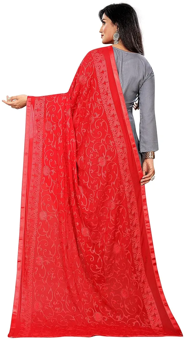 Miss_India_Women_Chiffon_Dupatta_With_Gold_Embroidery