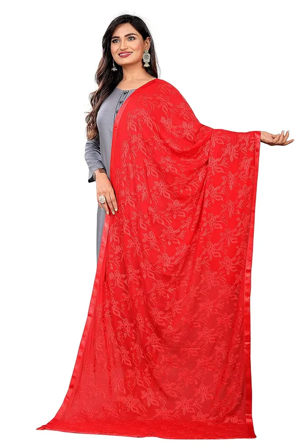 Miss_India_Women_Chiffon_Dupatta_With_Karachi_Embroidery_Work