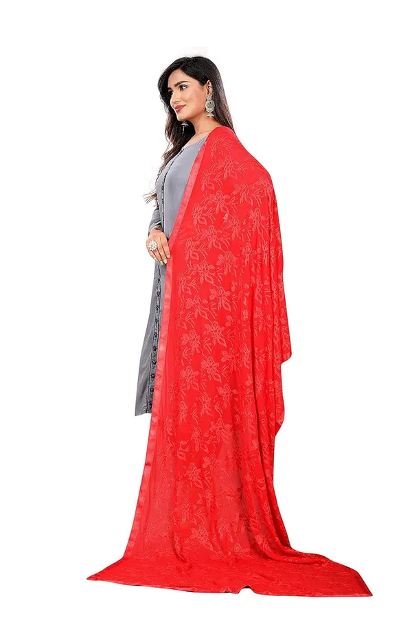 Miss_India_Women_Chiffon_Dupatta_With_Karachi_Embroidery_Work