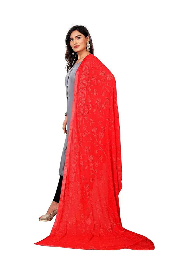 Miss_India_Women_Chiffon_Dupatta_With_Gold_Embroidery
