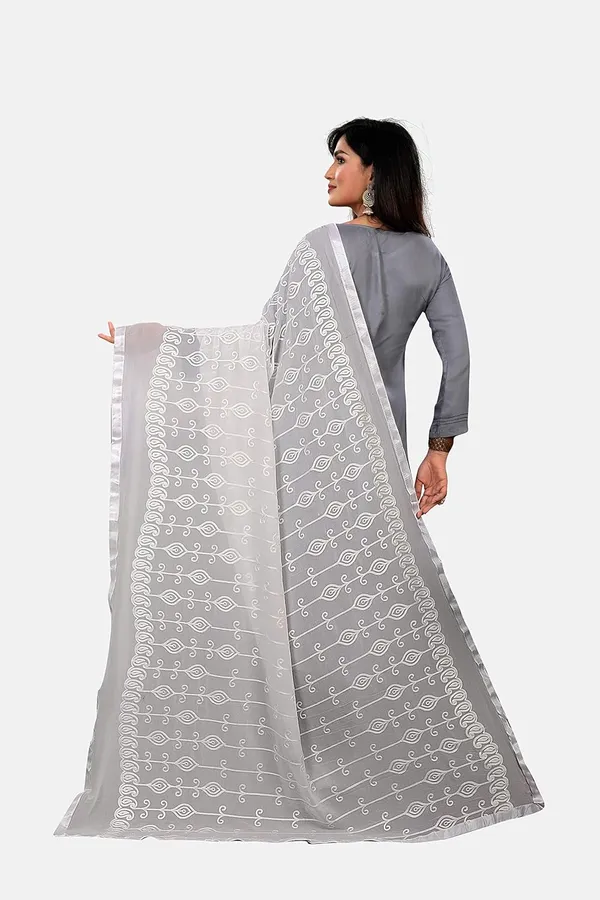 Women_Designer_Pure_Chiffon_Dupatta_With_Pure_Cotton_Thread_Embroidery_Work