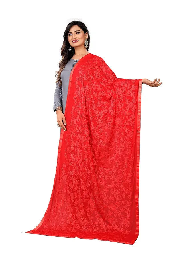 Miss_India_Women_Chiffon_Dupatta_With_Gold_Embroidery_Work