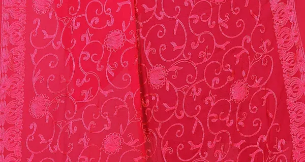 Miss_India_Women_Chiffon_Dupatta_With_Gold_Embroidery