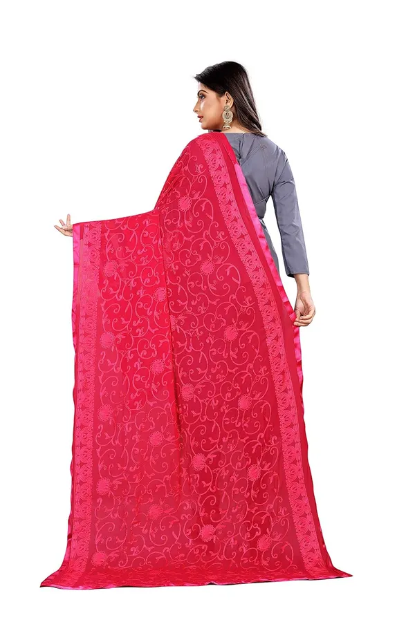 Miss_India_Women_Chiffon_Dupatta_With_Gold_Embroidery