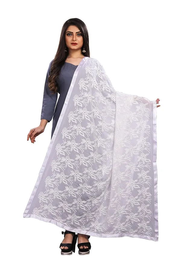 Miss_India_Women_Chiffon_Dupatta_With_Karachi_Embroidery_Work
