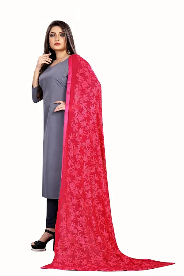 Miss_India_Women_Chiffon_Dupatta_With_Gold_Embroidery_Work