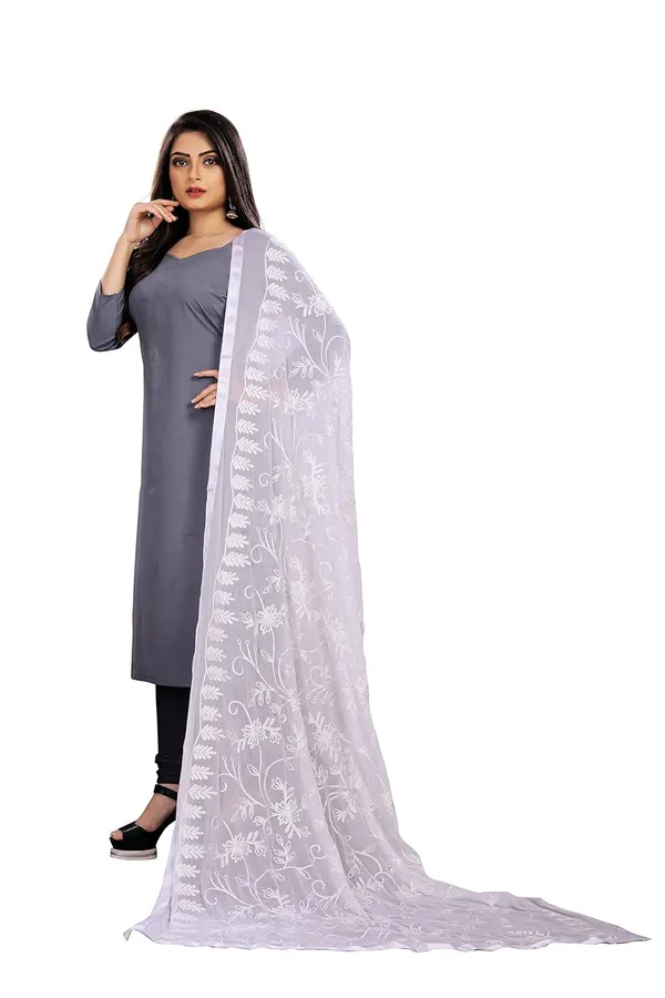 Miss_India_Women_Chiffon_Dupatta_With_Gold_Embroidery