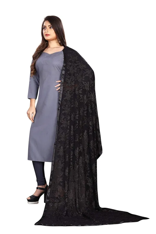 Miss_India_Women_Chiffon_Dupatta_With_Karachi_Embroidery_Work