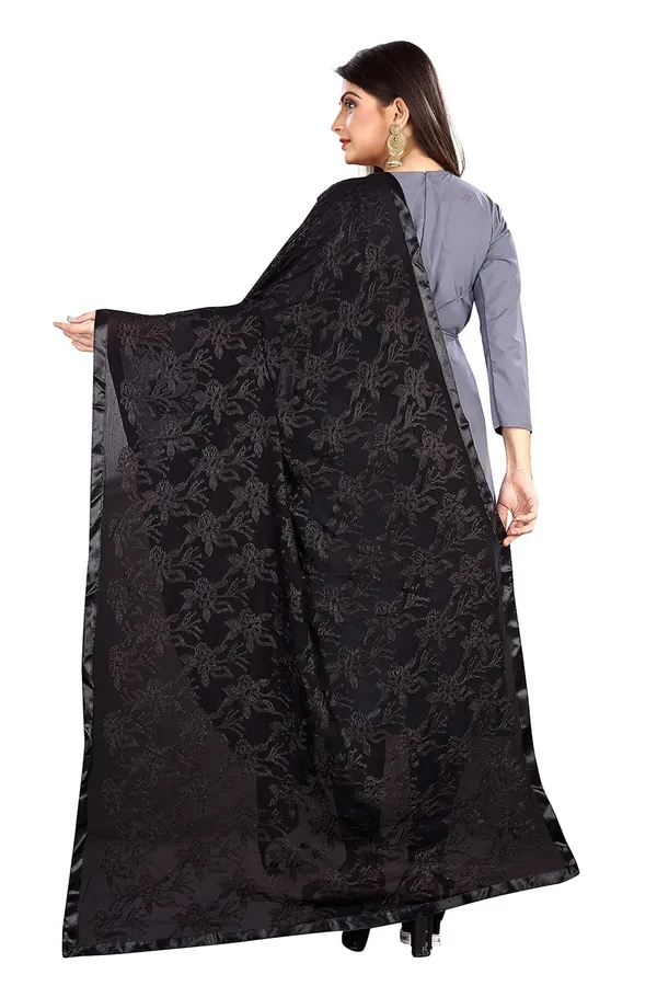 Miss_India_Women_Chiffon_Dupatta_With_Karachi_Embroidery_Work