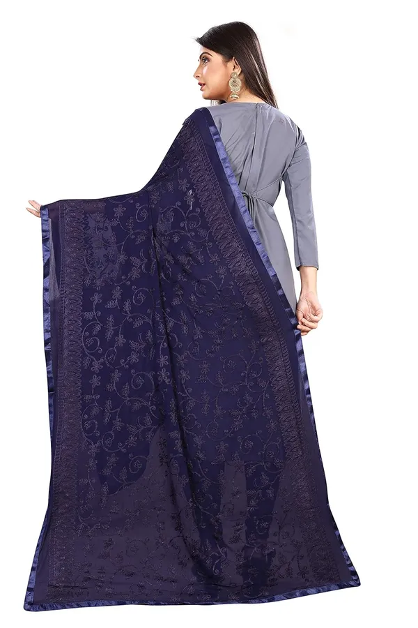 Miss_India_Women_Chiffon_Dupatta_With_Gold_Embroidery_Work