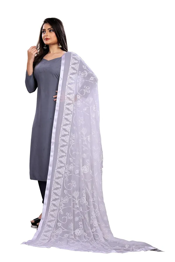 Miss_India_Women_Chiffon_Dupatta_With_Gold_Embroidery