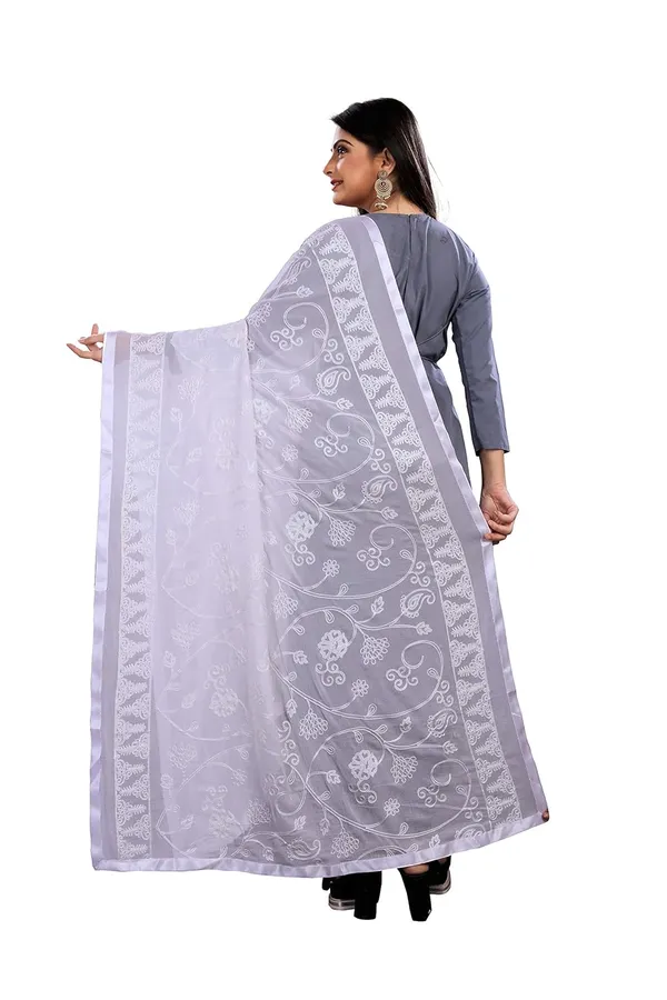 Miss_India_Women_Chiffon_Dupatta_With_Gold_Embroidery