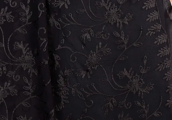 Miss_India_Women_Chiffon_Dupatta_With_Gold_Embroidery