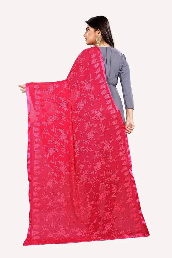 Miss_India_Women_Chiffon_Dupatta_With_Gold_Embroidery