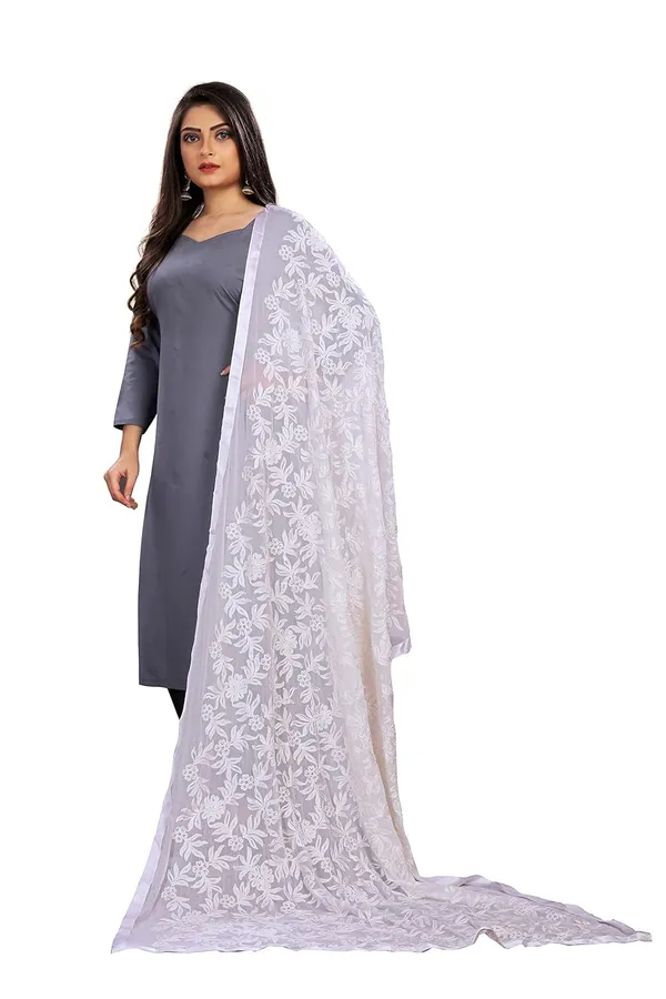 Miss_India_Women_Chiffon_Dupatta_With_Gold_Embroidery_Work