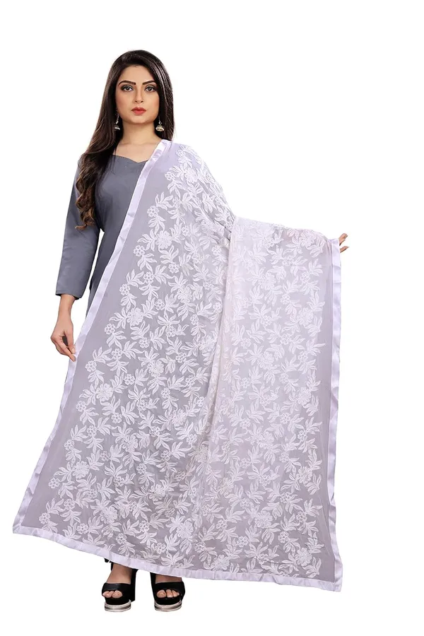 Miss_India_Women_Chiffon_Dupatta_With_Gold_Embroidery_Work
