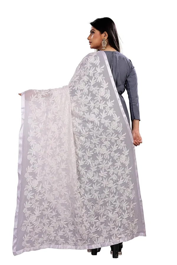 Miss_India_Women_Chiffon_Dupatta_With_Gold_Embroidery_Work