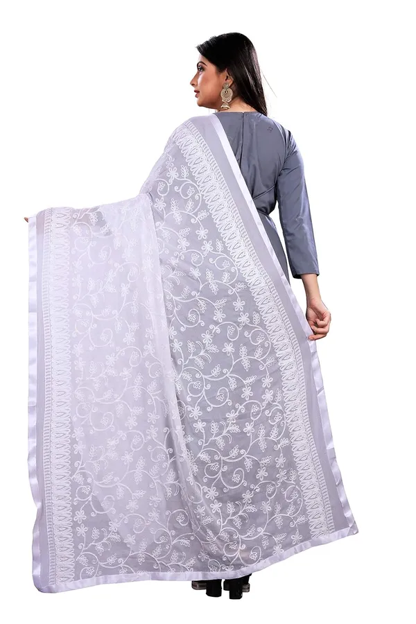 Miss_India_Women_Chiffon_Dupatta_With_Gold_Embroidery_Work