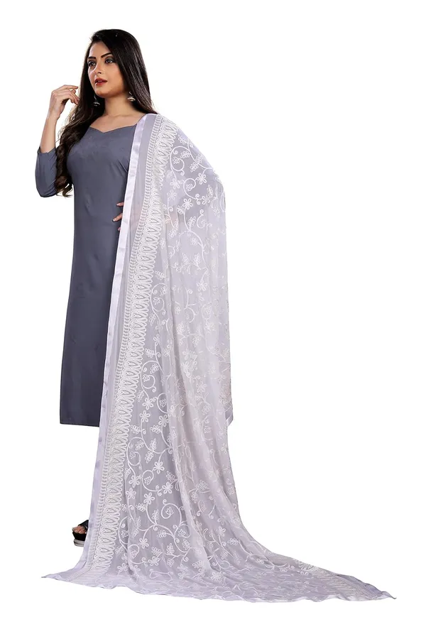 Miss_India_Women_Chiffon_Dupatta_With_Gold_Embroidery_Work