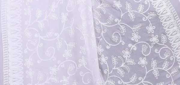 Miss_India_Women_Chiffon_Dupatta_With_Gold_Embroidery_Work