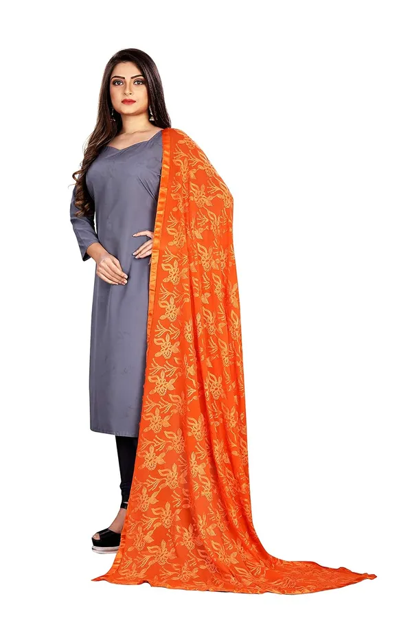 Miss_India_Women_Chiffon_Dupatta_With_Karachi_Embroidery_Work