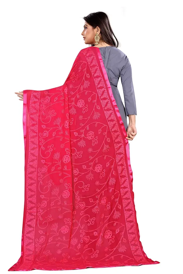 Miss_India_Women_Chiffon_Dupatta_With_Gold_Embroidery