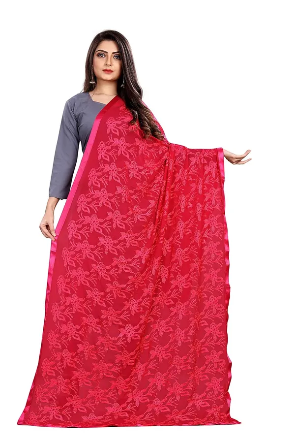Miss_India_Women_Chiffon_Dupatta_With_Karachi_Embroidery_Work