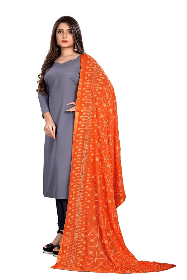 Miss_India_Women_Chiffon_Dupatta_With_Gold_Embroidery_Work