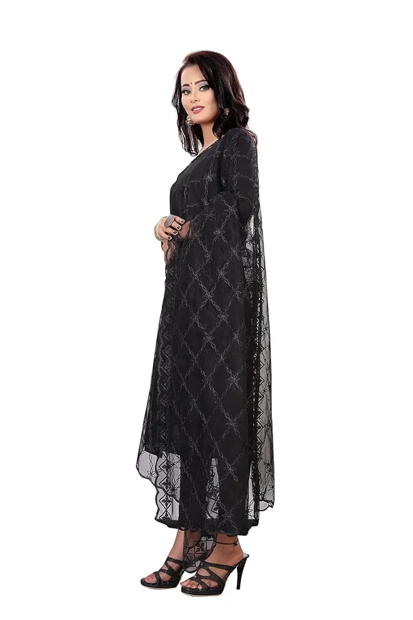 Designer_Women_Nylon_Net_Fancy_Embroidered_Dupatta_For_Women_Girl