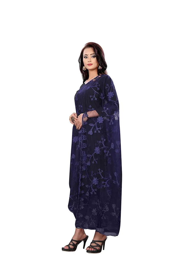Designer_Women_Nylon_Net_Fancy_Embroidered_Dupatta_For_Women_Girl
