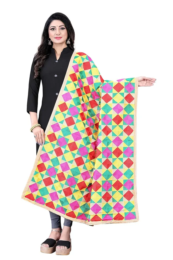Trendy_Women_Pure_Georgette_Kashmiri_Embroidered_Dupatta_For_Women_Girl