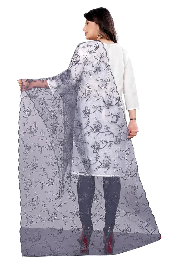 Designer_Women_Nylon_Net_Fancy_Embroidered_Dupatta_For_Women_Girl