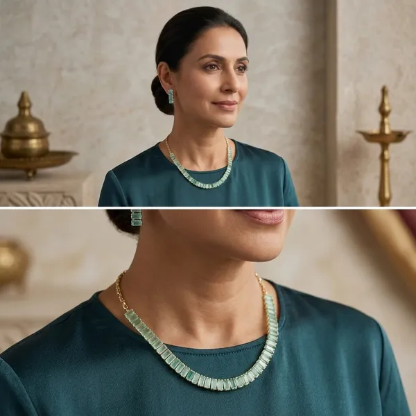 Mint_Green_American_Diamond_Jade_Bead_Necklace_Set