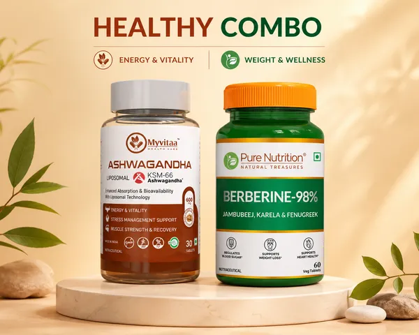 Berberine_98%_Tablets_And_Ashwagandha_Tablets_30_Combo_Pack_Of_2